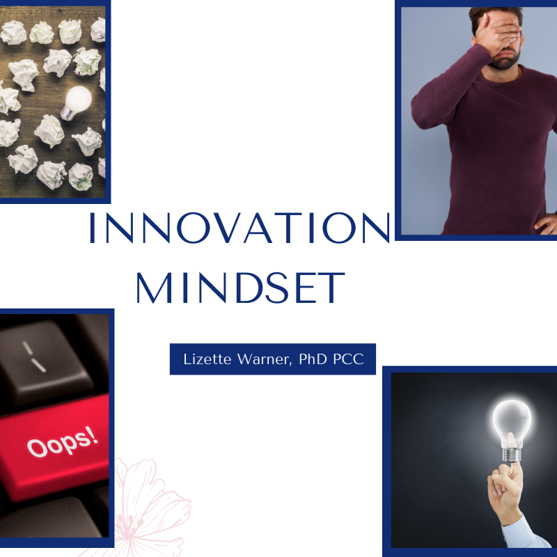 Season 2 Ep 8: Innovation Mindset